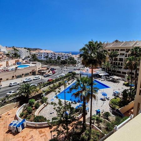 Estudio Castle Harbour 451 Apartment Los Cristianos  Exterior photo