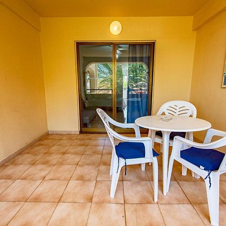 Estudio Castle Harbour 451 Apartment Los Cristianos  Exterior photo