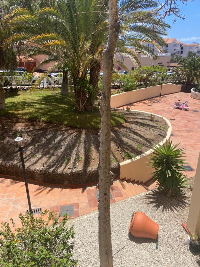 Estudio Castle Harbour 451 Apartment Los Cristianos  Exterior photo