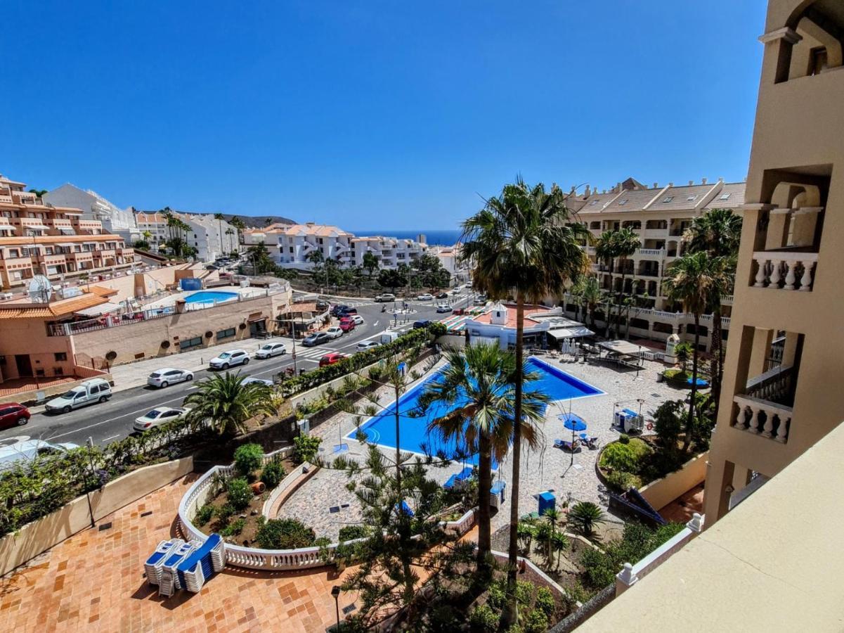 Estudio Castle Harbour 451 Apartment Los Cristianos  Exterior photo