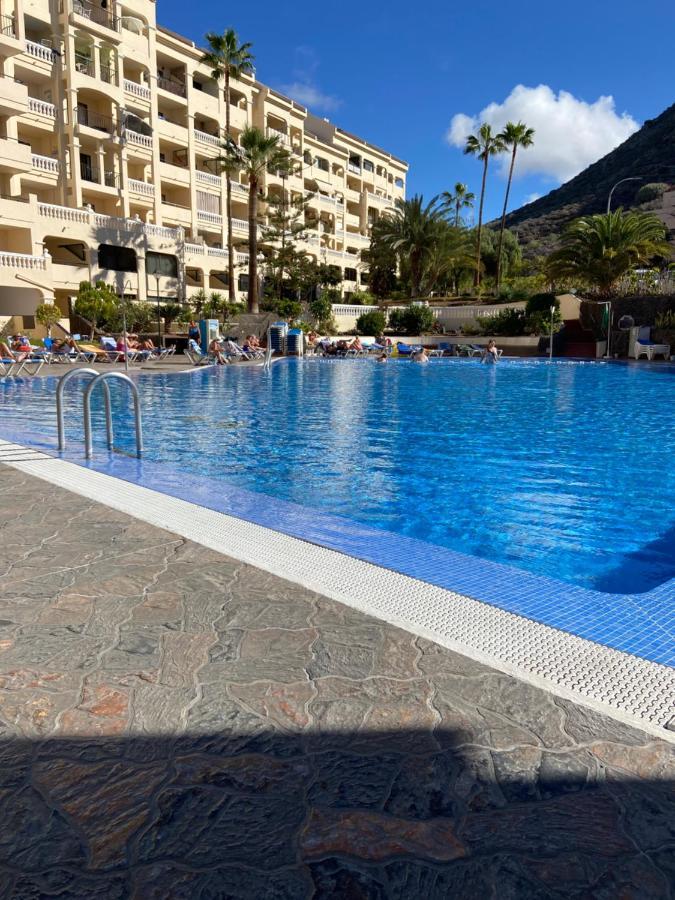 Estudio Castle Harbour 451 Apartment Los Cristianos  Exterior photo