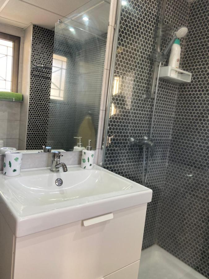 Estudio Castle Harbour 451 Apartment Los Cristianos  Exterior photo