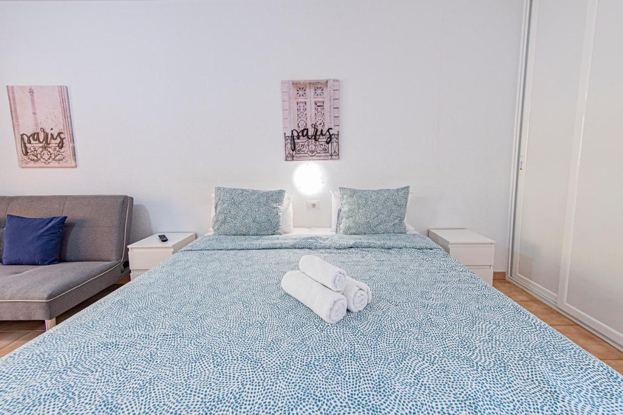 Estudio Castle Harbour 451 Apartment Los Cristianos  Exterior photo