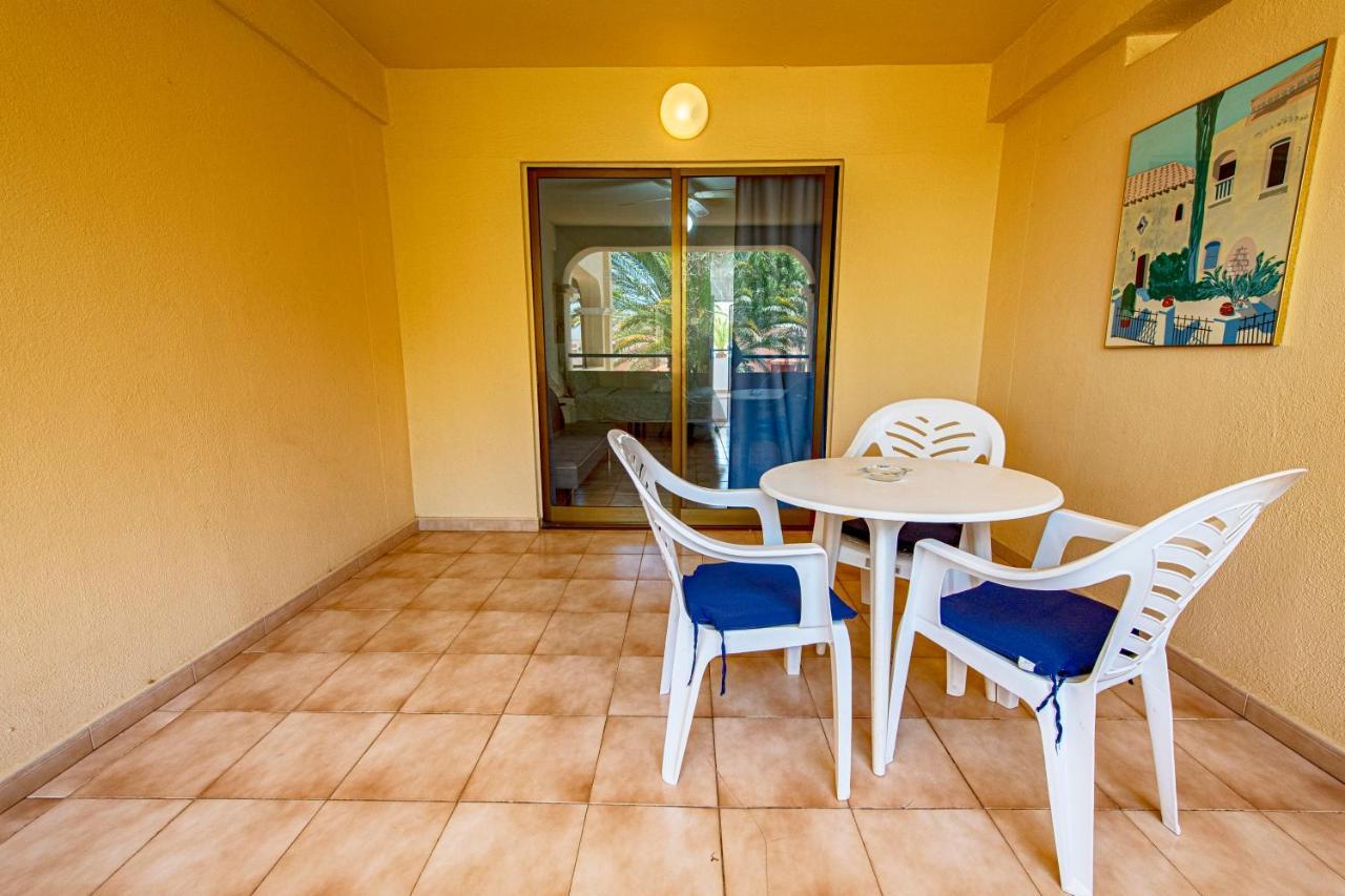 Estudio Castle Harbour 451 Apartment Los Cristianos  Exterior photo